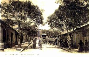 Beni- Saf  06